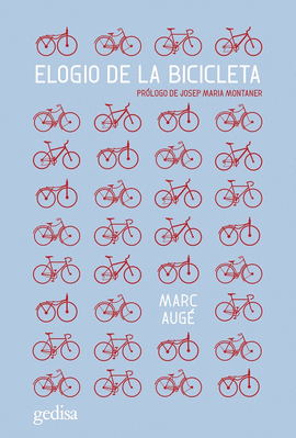 ELOGIO DE LA BICICLETA