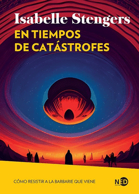 EN TIEMPOS DE CATASTROFES