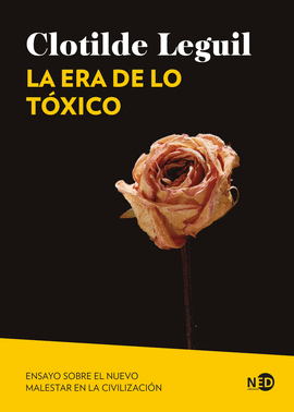 ERA DE LO TOXICO LA