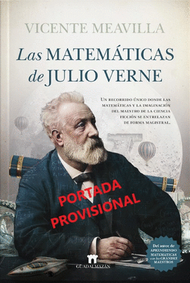 MATEMATICAS DE JULIO VERNE LAS