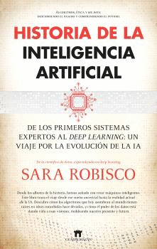 HISTORIA DE LA INTELIGENCIA ARTIFICIAL