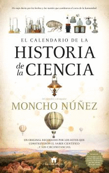 CALENDARIO DE LA HISTORIA DE LA CIENCIA EL