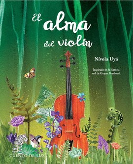 ALMA DEL VIOLIN EL