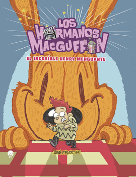 HERMANOS MACGUFFIN 2 LOS