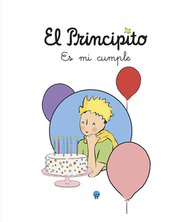 PRINCIPITO ES MI CUMPLE EL