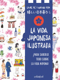 VIDA JAPONESA ILUSTRADA LA