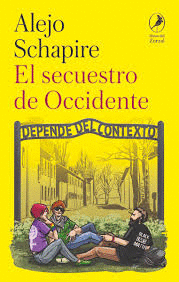 SECUESTRO DE OCCIDENTE EL