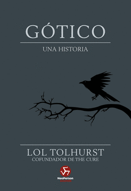 GOTICO UNA HISTORIA