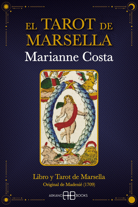 TAROT DE MARSELLA EL