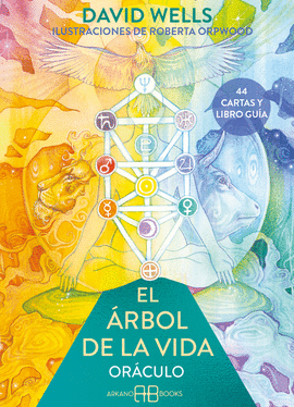 ARBOL DE LA VIDA ORACULO EL