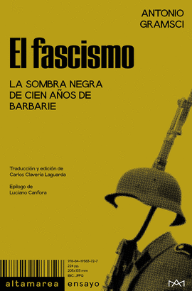 FASCISMO EL