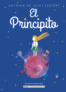 PRINCIPITO EL