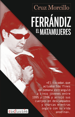 FERRANDIZ EL MATAMUJERES