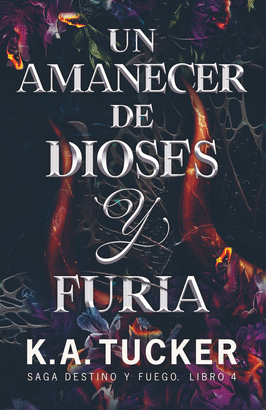 UN AMANECER DE DIOSES Y FURIA 4