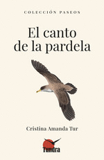 CANTO DE LA PARDELA EL