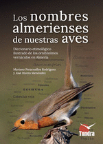 NOMBRES ALMERIENSES DE NUESTRAS AVES LOS