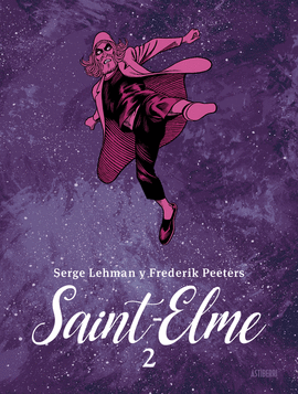 SAINT-ELME INTEGRAL TOMO 2