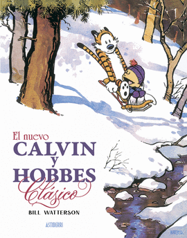 NUEVO CALVIN Y HOBBES CLASICO EL