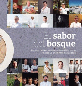 SABOR DEL BOSQUE EL