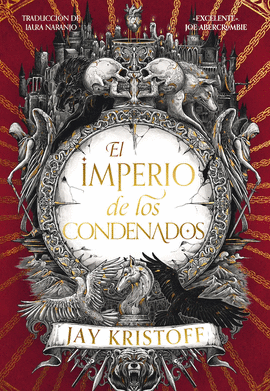 IMPERIO DE LOS CONDENADOS EL