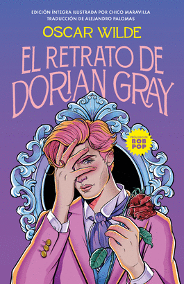 RETRATO DE DORIAN GRAY EL