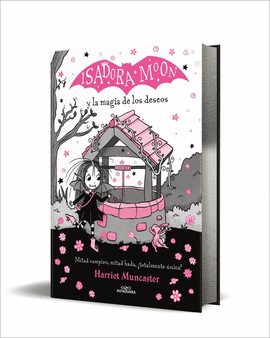 ISADORA MOON Y LA MAGIA DE LOS DESEOS