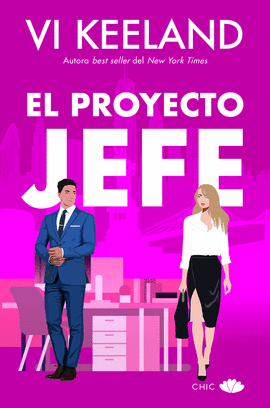 PROYECTO JEFE EL