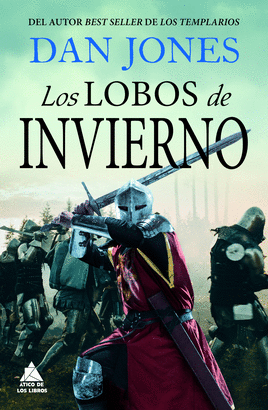 LOBOS DE INVIERNO LOS