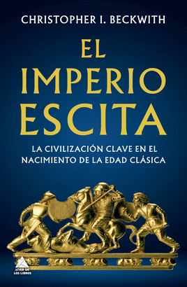 IMPERIO ESCITA EL