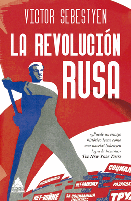 REVOLUCION RUSA LA