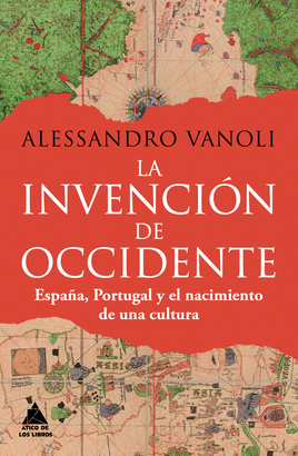 INVENCION DE OCCIDENTE LA