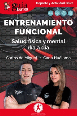 GUIA BURROS ENTRENAMIENTO FUNCIONAL