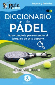 DICCIONARIO DE PADEL