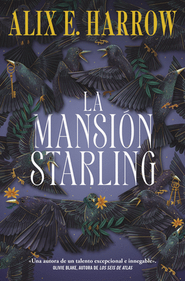 MANSION STARLING LA