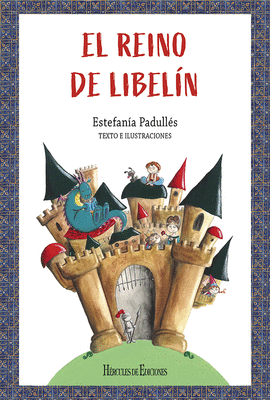 REINO DE LIBELIN EL