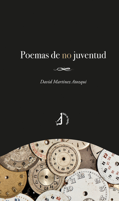 POEMAS DE NO JUVENTUD