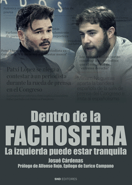 DENTRO DE LA FACHOSFERA