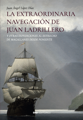 EXTRAORDINARIA NAVEGACION DE JUAN LADRILLERO LA