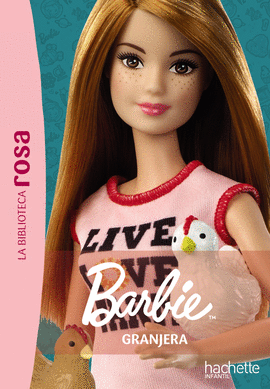 BARBIE 04 GRANJERA