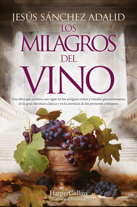 MILAGROS DEL VINO LOS