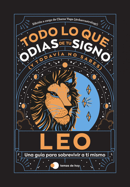 LEO TODO LO QUE ODIAS DE TU SIGNO Y TODAVIA NO SABES