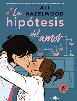 HIPÓTESIS DEL AMOR LA