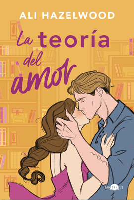 TEORÍA DEL AMOR LA