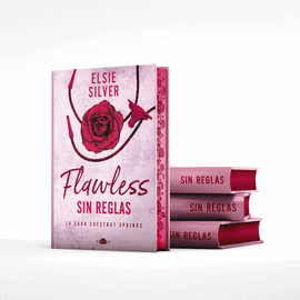 FLAWLESS SIN REGLAS EDICION ESPECIAL LIMITADA