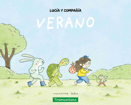 LUCIA Y COMPAÑIA VERANO