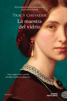 MAESTRA DEL VIDRIO LA