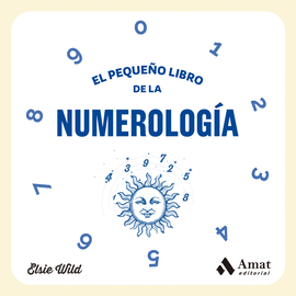 PEQUEÑO LIBRO DE LA NUMEROLOGIA EL