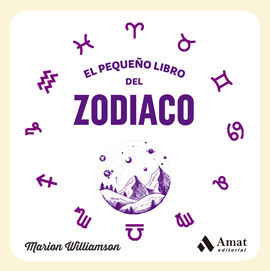 PEQUEÑO LIBRO DEL ZODIACO EL