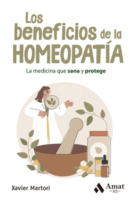 BENEFICIOS DE LA HOMEOPATIA LOS