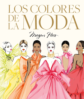 COLORES DE LA MODA LOS